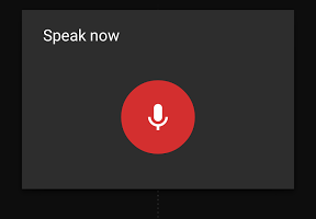 Sony brings voice search to their Android TV remote app 3