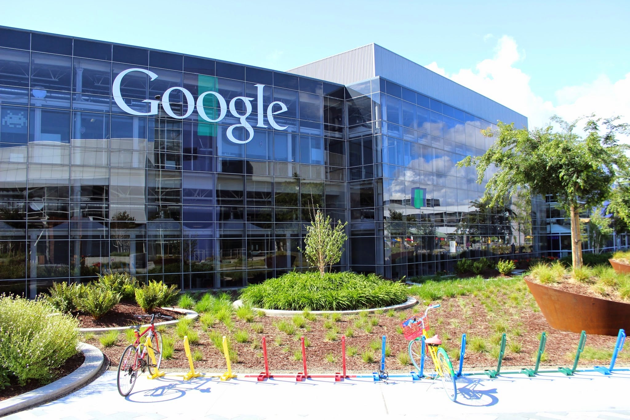 Google Says Forcing It To Break Up Could Have Big Repercussions 2