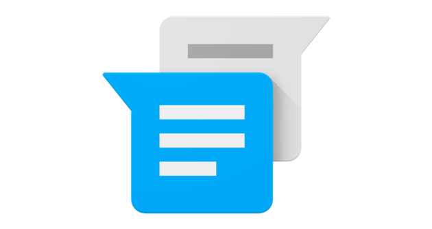 Messenger_Google_App