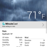 Best weather apps [2015] 19