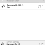 Best weather apps [2015] 21