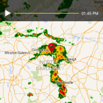 Best weather apps [2015] 23