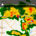 Best weather apps [2015] 24