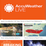 Best weather apps [2015] 25