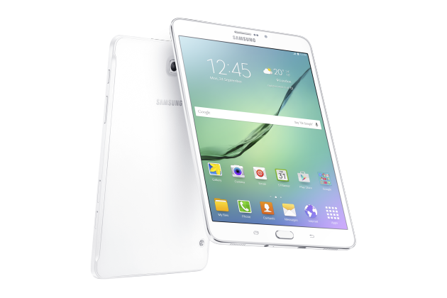 galaxy tab s2 white angle