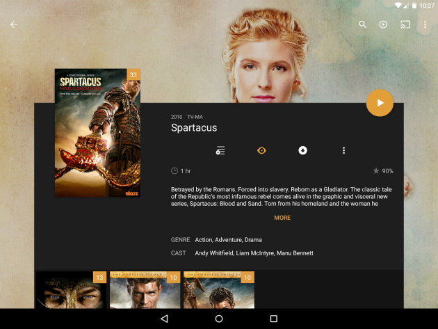 Plex is adding easy subtitle support for your favorite movies, but dropped some little used features 3
