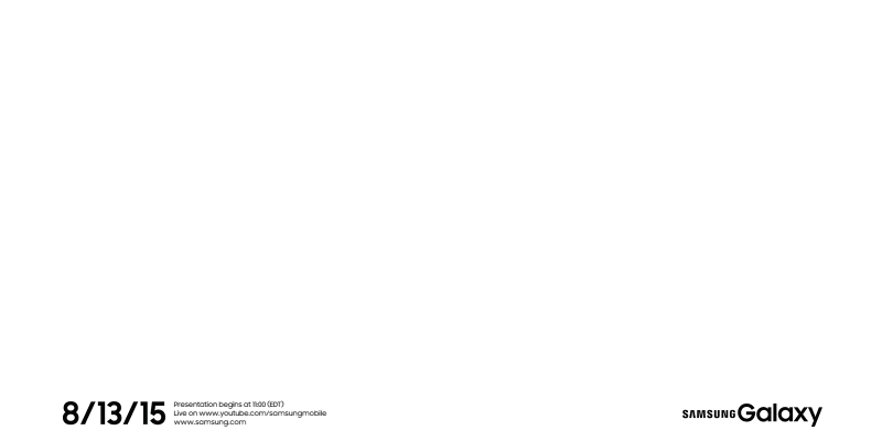 samsung_unpacked_081315_invite