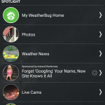 Best weather apps [2015] 5