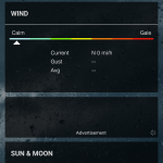 Best weather apps [2015] 7