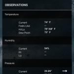 Best weather apps [2015] 10