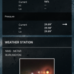 Best weather apps [2015] 11