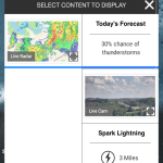 Best weather apps [2015] 15