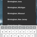 Best weather apps [2015] 17