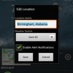 Best weather apps [2015] 18