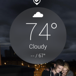 Best weather apps [2015] 34