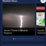 Best weather apps [2015] 40