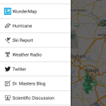Best weather apps [2015] 49