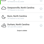 Best weather apps [2015] 50