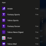 Best weather apps [2015] 29