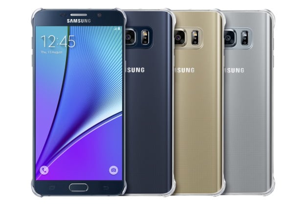 Galaxy Note5