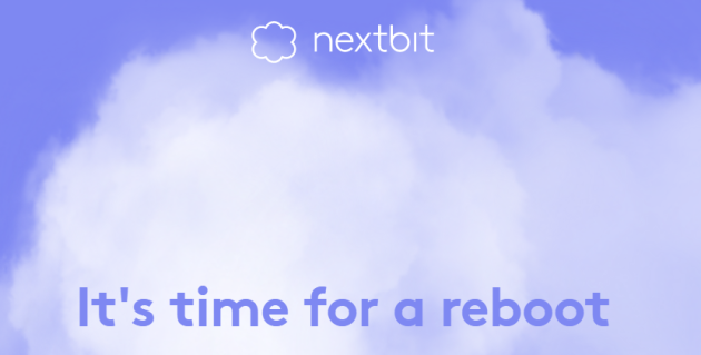 Nextbit