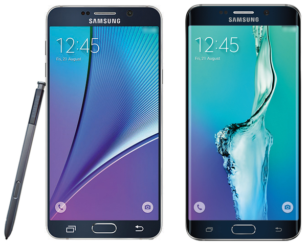 Samsung offering free 30-day trial of Galaxy S6 Edge, Edge+ and Note 5 to iPhone owners 9