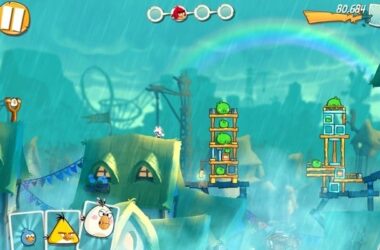 Angry Birds 2