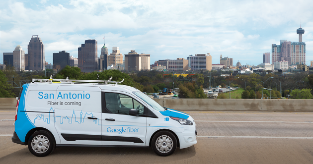 google_fiber_van_san_antonio