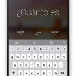 Microsoft Translator brings Android Wear support to users 6
