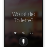 Microsoft Translator brings Android Wear support to users 5