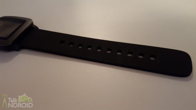 pebble time watch strap TA
