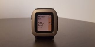 Pebble Time review: Keeping a smartwatch simple and reliable 3