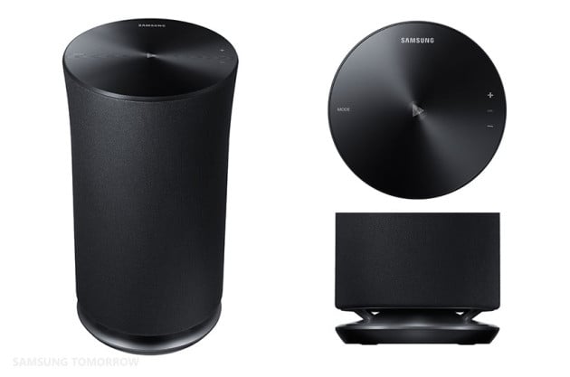 samsung audio speakers 360