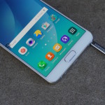 A History of the Galaxy Note Smartphone Series 38