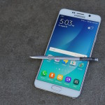 A History of the Galaxy Note Smartphone Series 37