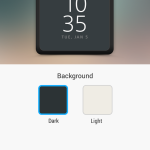 Sony's SmartWatch 3 gets a dedicated watch faces app 7