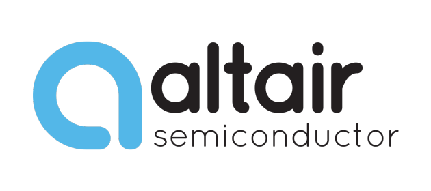 Altair Semiconductor logo