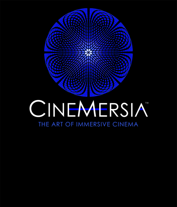 Cinemersia logo