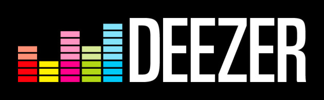Deezer Logo