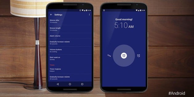 Google-clock-app-update