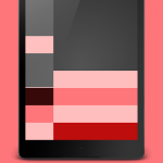 Puzzle game Shades for iOS is now here on Android 6