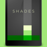 Puzzle game Shades for iOS is now here on Android 5