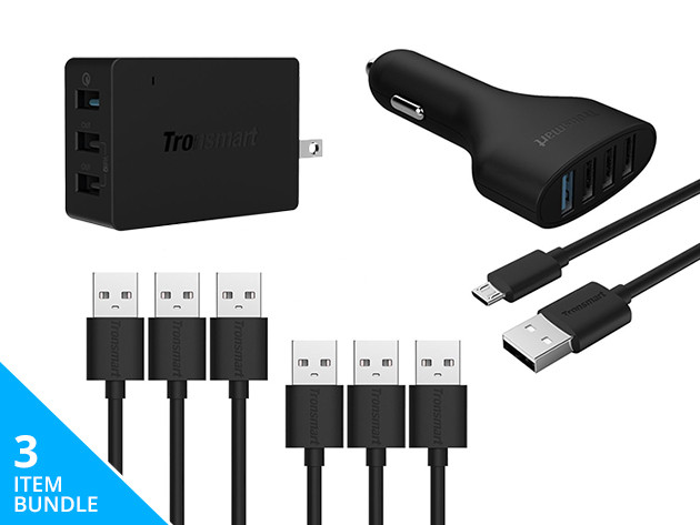 Tronsmart