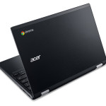 Acer Chromebook R 11 is new convertible laptop entry 2