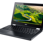 Acer Chromebook R 11 is new convertible laptop entry 3