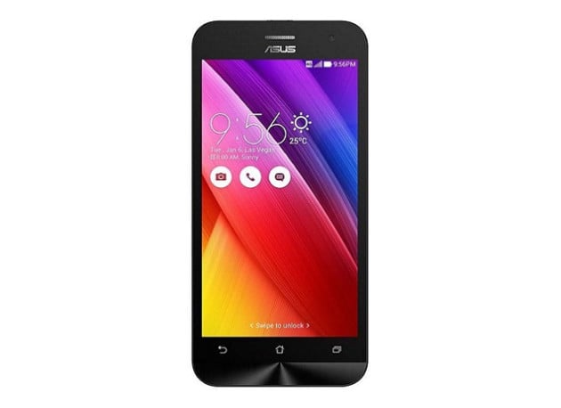 asus zenfone 2 laser 5.5