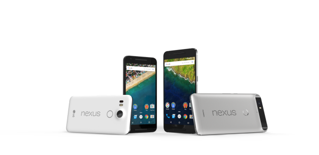 google_nexus_5x_nexus_6p_group_shot