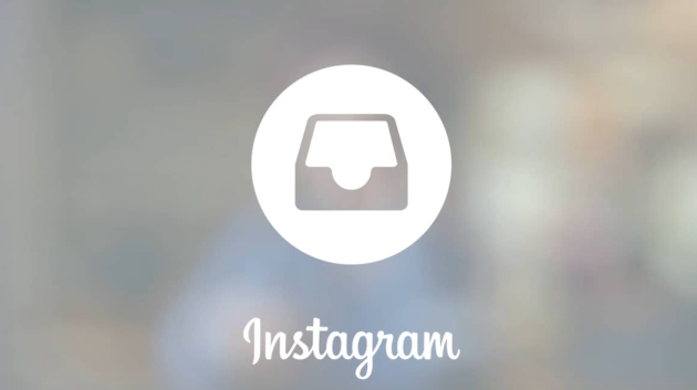 instagram direct