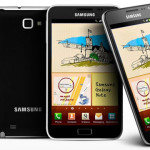 A History of the Galaxy Note Smartphone Series 7