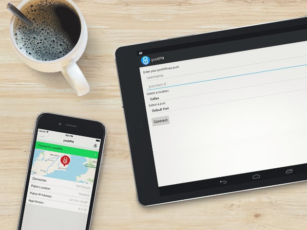 proXPN VPN